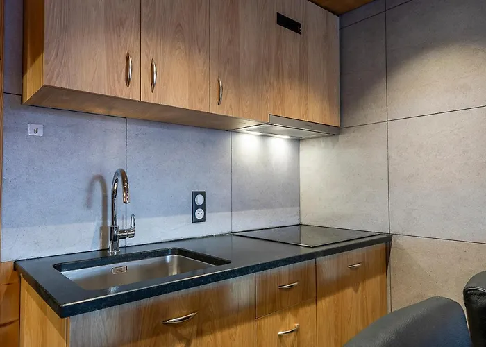 Daire - Cosy Duplex Pied Des Pistes Silveralp 003 Val Thorens