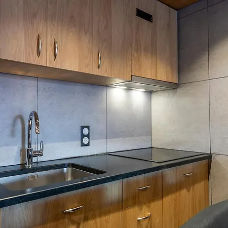 Apartamento - Cosy Duplex Pied Des Pistes Silveralp 003 Val Thorens