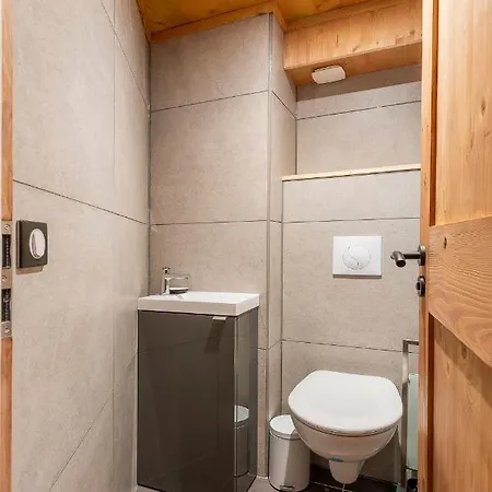 - Cosy Duplex Pied Des Pistes Silveralp 003 Lägenhet Val Thorens