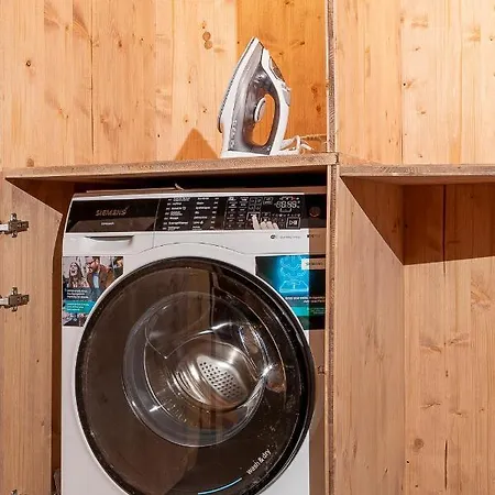 - Cosy Duplex Pied Des Pistes Silveralp 003 *