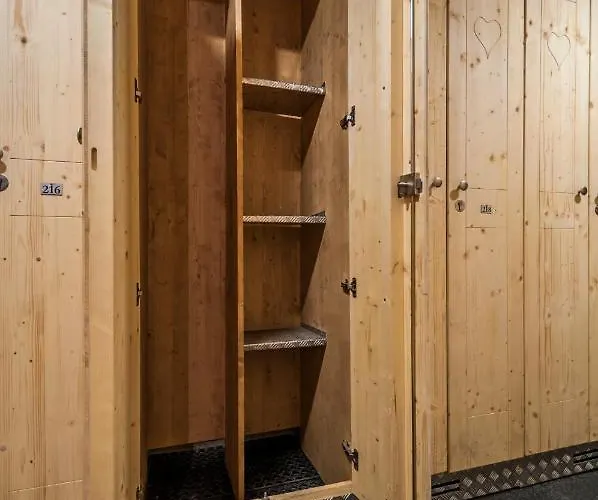 - Cosy Duplex Pied Des Pistes Silveralp 003 Appartement