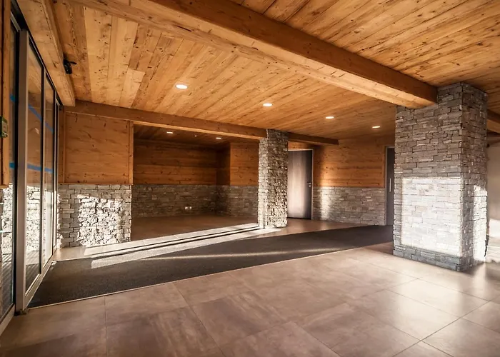 - Cosy Duplex Pied Des Pistes Silveralp 003 Appartement *