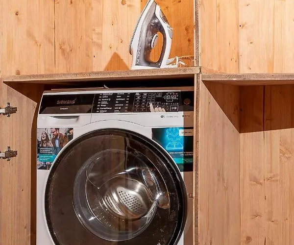 - Cosy Duplex Pied Des Pistes Silveralp 003 *